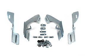 Кріплення до бокових порогів для Land Rover Freelander II