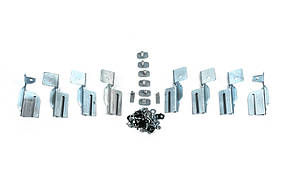 Кріплення до бокових порогів для мерседес Citan 2013-2021 рр