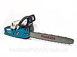 Бензопила Makita DCS 55 (шина 45 см, 3.6 кВт)  Макіта DCS 55, фото 3