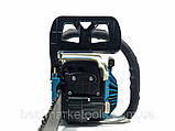 Бензопила Makita DCS 55 (шина 45 см, 3.6 кВт)  Макіта DCS 55, фото 5