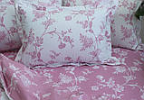 Постільна білизна ранфорс R-T9254, фото 4