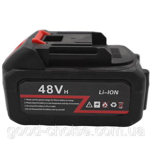 Аккумулятор для мойки высокого давления 48В / Аккумуляторная батарея ...