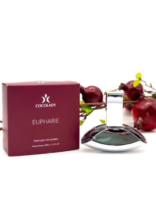 Парфумована вода для жінок Cocolady Eupharie, 30 мл