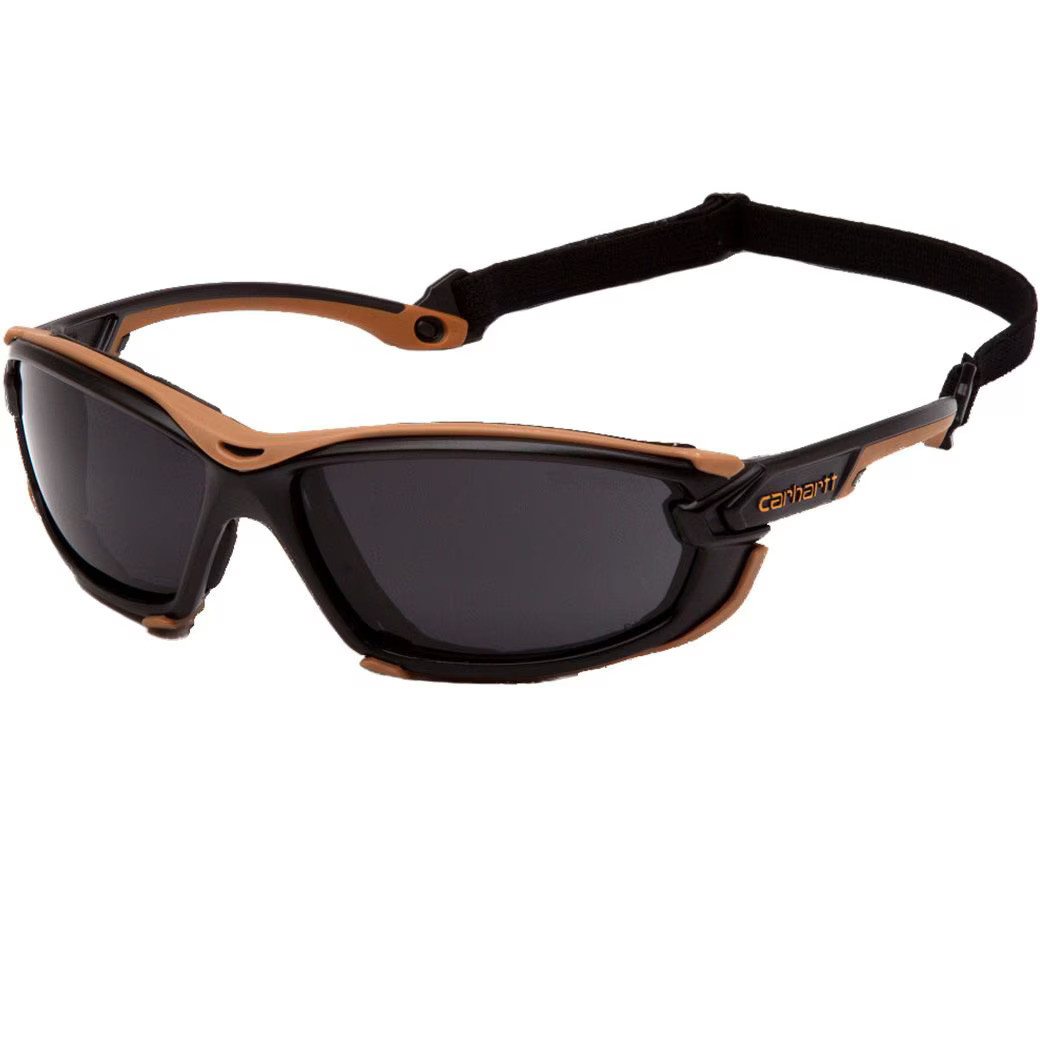 Окуляри тактичні Carhartt Toccoa Grey (EGB10DTM.GRY.S000)
