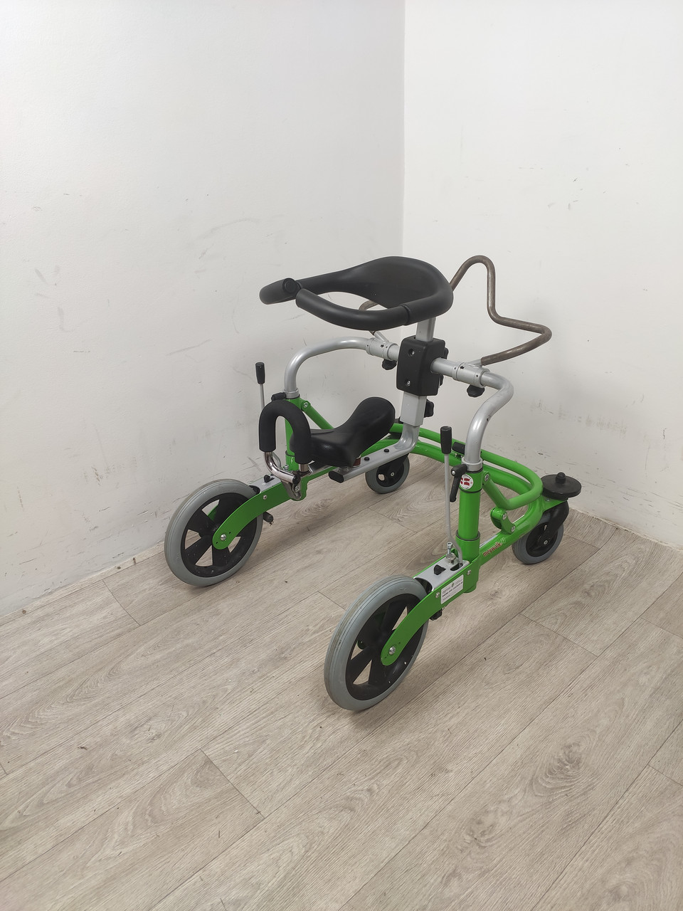 Ходунці-тренажер реабілітаційні для дітей з ДЦП Meywalk 4 Small б/в