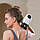 Massage Gun Maxtop MP-921 Вібромасажер для м'язів подвійний, фото 4
