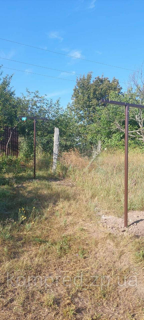 Сушка для білизни металева Кompred OL089