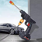 Акумулятор для мийки високого тиску 48В / Акумулятор для інструментів / Акумуляторна батарея, фото 8