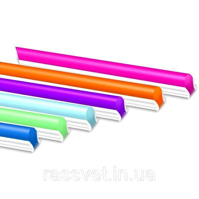 Світильник LED Violux ДББ ATOM MW sensor 12W 5000K IP54