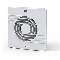 Вентилятор ХОРОЗ спіраль 100