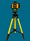 Лазерний нівелір dewalt dce089d1g, акумуляторний лазерний нівелір девольт (3d, 12 променів), фото 3