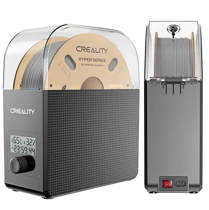 Сушка для філаменту Creality Filament Dry Box 2.0