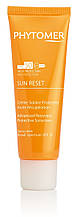 Сонцезахисний та регенеруючий крем Phytomer SPF50, 50 мл