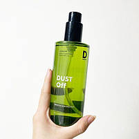 Гідрофільні олії з ефектом захисту від пилу MISSHA SUPER OFF CLEANSING OIL DUST, фото 4