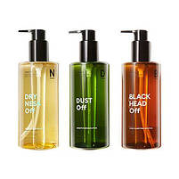 Гідрофільні олії з ефектом захисту від пилу MISSHA SUPER OFF CLEANSING OIL DUST, фото 5