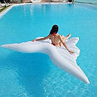 Матрац пляжний для плавання та засмаги Метелик, фото 5