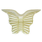 Матрац пляжний для плавання та засмаги Метелик, фото 3