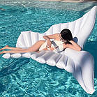 Матрац пляжний для плавання та засмаги Метелик, фото 2