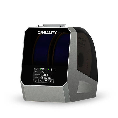 Сушка для філаменту Creality Space Pi Filament Dryer Plus, фото 1