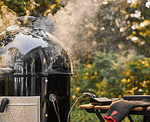 Смарт термометр для гриля Connect Weber, фото 5