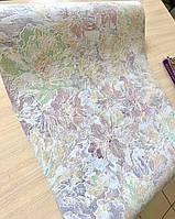 Шпалери вінілові на флізеліновій та паперовій основі 0.53*10.05м