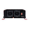 Інвертор PNI-H3000W12, 3000W, 12V/230V, фото 6