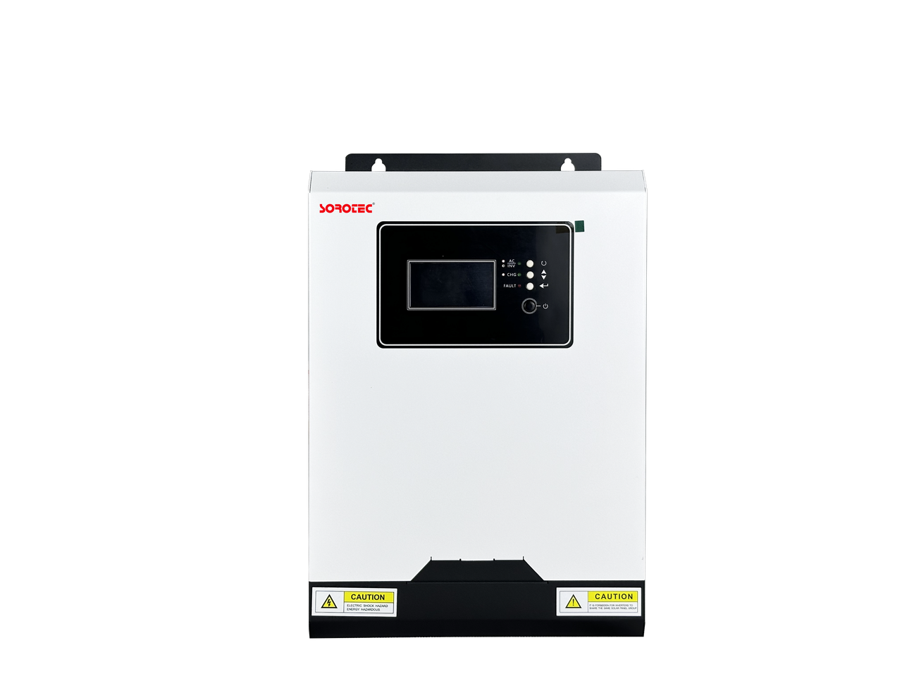 Гібридний інвертор Sorotec REVO VM 1.2kW/12V (джерело безперебійного живлення)