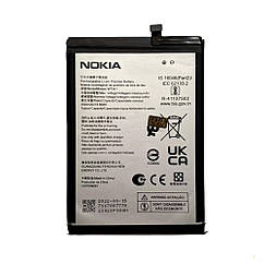 Акумулятор Nokia WT341 G21 AAA