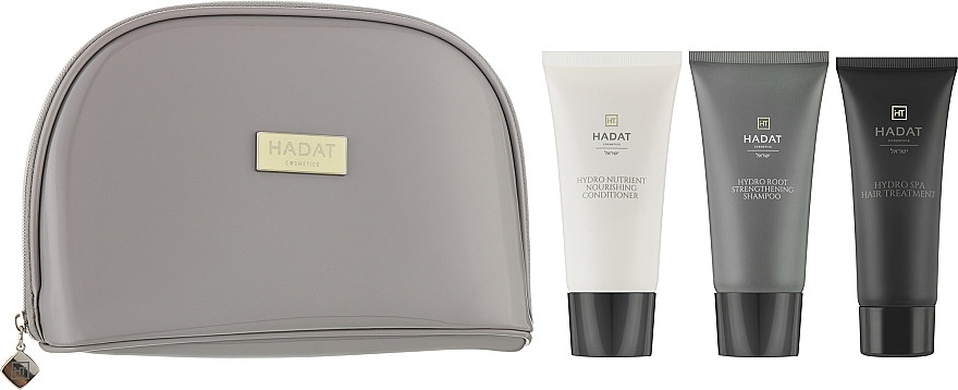 Набір для росту волосся Hydro Hair Grow Set