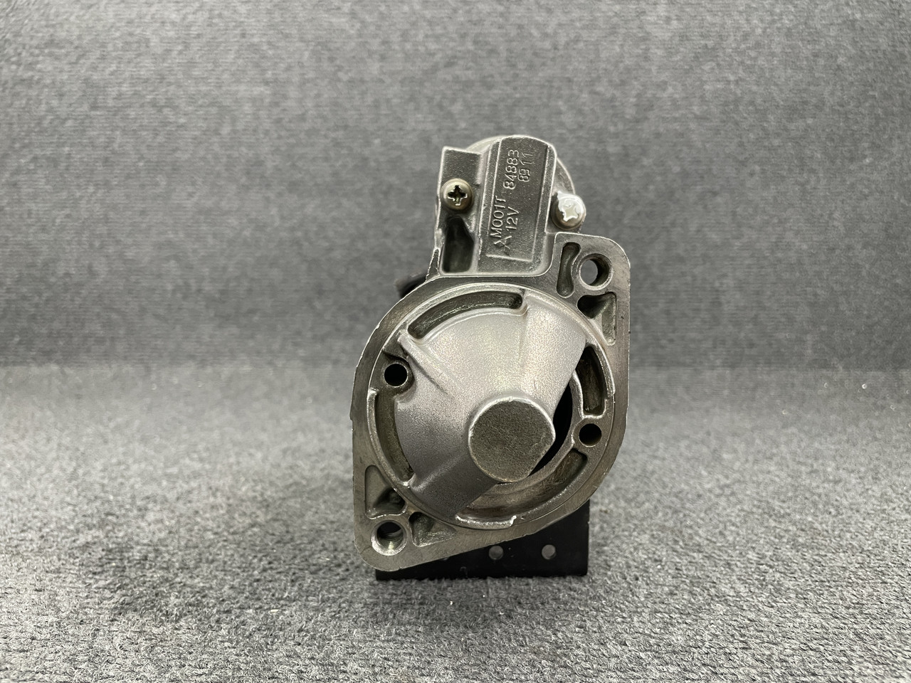 Стартер  Mitsubishi Grandis Outlander Galant 2.0 2.4, фото 1