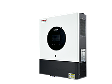 Гібридний інвертор Sorotec REVO VM IV 6kW/48V (джерело безперебійного живлення) з Wi-Fi, фото 3