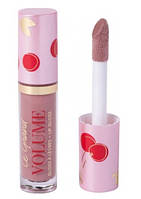 Блиск для губ Vivienne Sabo Paris Le Grand Volume Lip Gloss 14 - Коричнево-рожевий, 3 мл