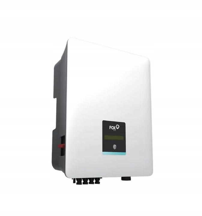 Гібридний інвертор 3-фазний 5000W FoxESS T5-G3