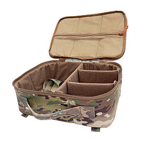 Защитные сумки-кейсы в Кременчуге от компании 