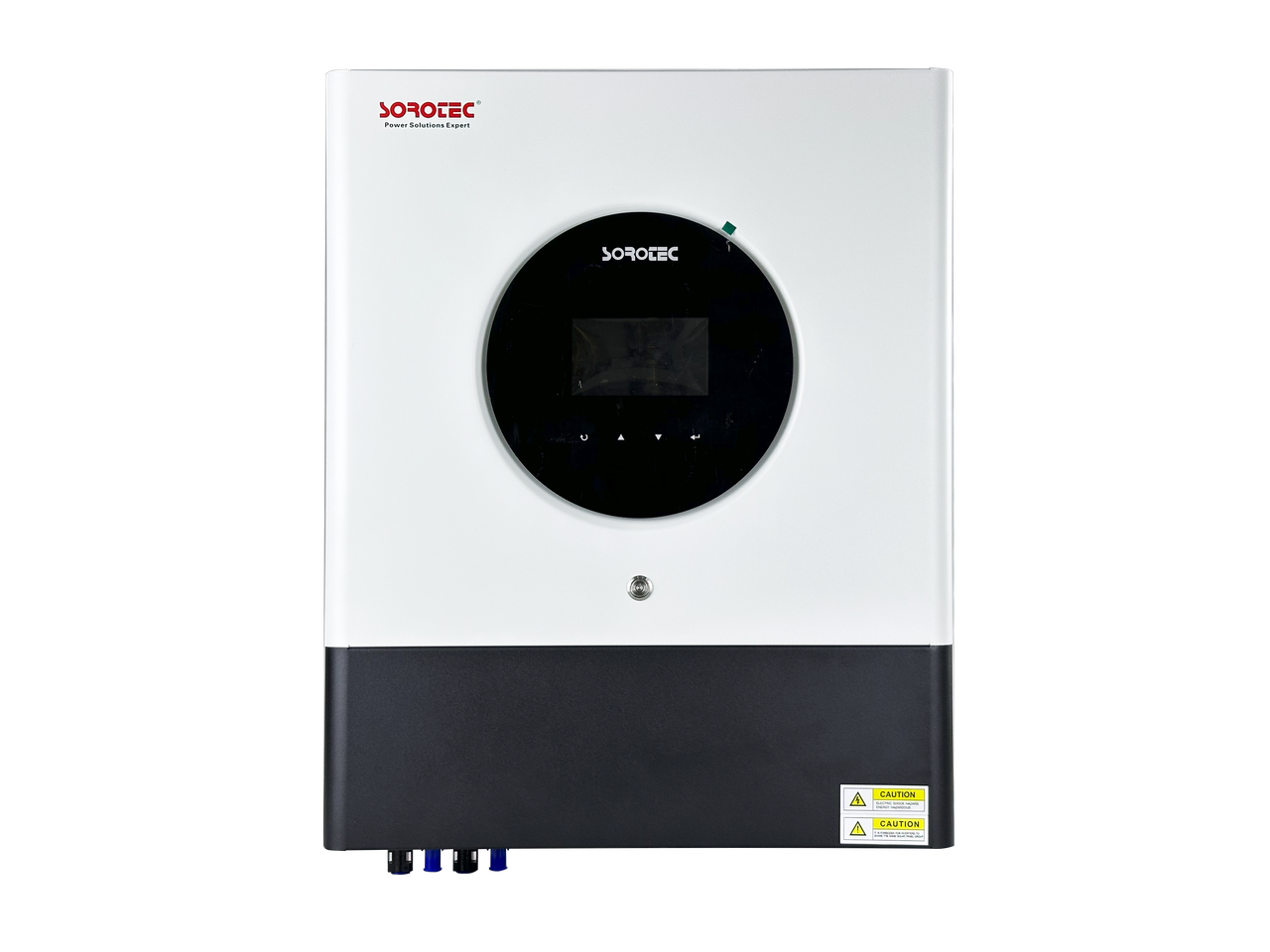 Гібридний інвертор Sorotec REVO VM IV 11kW/48V с Wi-Fi (джерело безперебійного живлення)