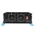 Інвертор з чистою синусоїдою PNI-SP2000W, 2000W, 12V/230V, фото 4