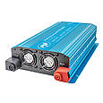 Інвертор з чистою синусоїдою PNI-SP2000W, 2000W, 12V/230V, фото 6