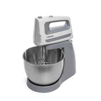 Міксер планетарний 400W HHM-403 Holmer