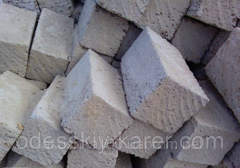 Ракушняк Запоріжжя ціна, камінь ракушник Запоріжжя, фото 1