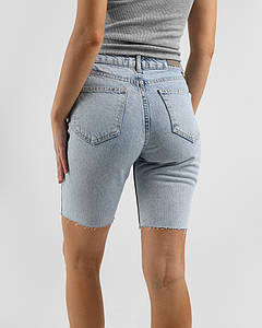 Шорти жіночі з деніму Dilvin Skinny Jeans, Оригінал!