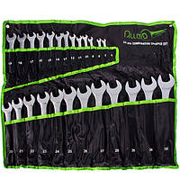 Набір ключів комбінованих. 26 предметів Alloid (спеццiна)