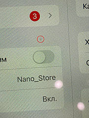 Дисплей Apple iPad 10.2" 2019, iPad 10.2" 2020, iPad 10.2" 2021 уцінка