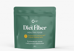 Комплекс клітковини Diet Fiber / 300 г