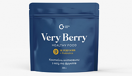 Комплекс клітковини Very Berry / 300 г