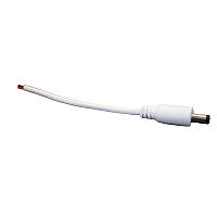 Конектор Mini Jack "тато" з проводом, 15 см