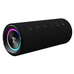 Акустична система Pixus Ring Black 4897058531596 smart