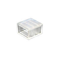 Заглушка до COB неону 12 В/220 В 6x11