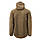 Куртка тактична флісова Helikon-Tex Patriot MK2 Hybrid Fleece COYOTE, фото 3
