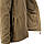 Куртка тактична флісова Helikon-Tex Patriot MK2 Hybrid Fleece COYOTE, фото 4