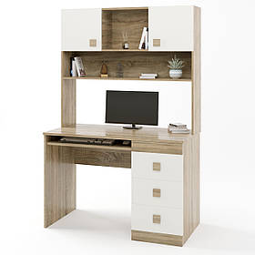 Комп'ютерні та письмові столи